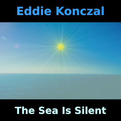 The Sea Is Silent cover art