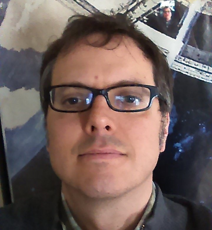 Eddie Konczal